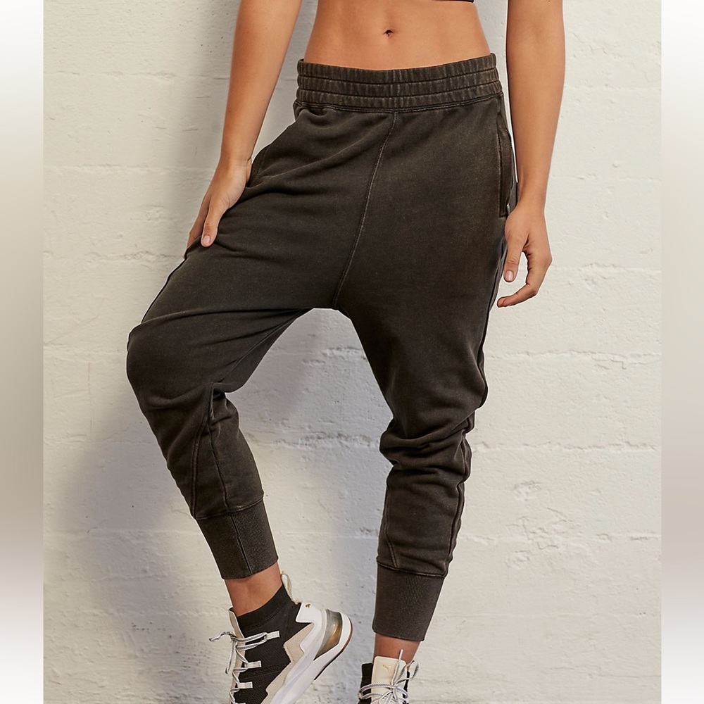Free People June Bug Jogger